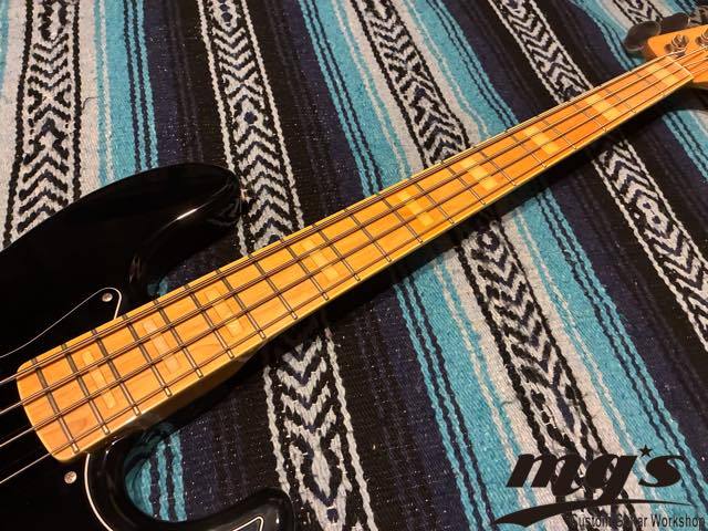 FUJIGEN(FGN) NJB10MBAH（新品）【楽器検索デジマート】