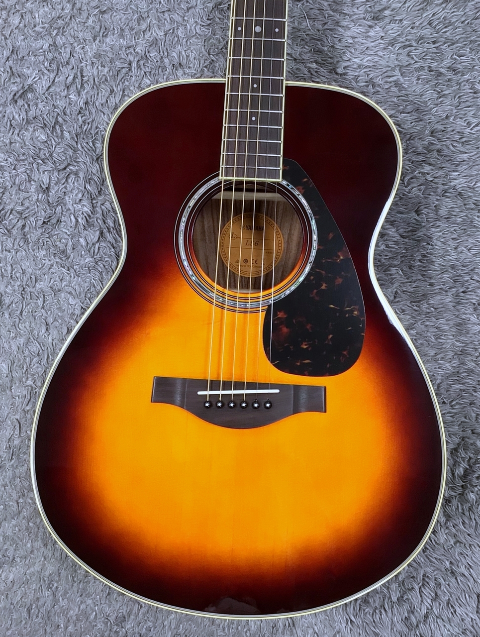 YAMAHA（ヤマハ）/ LS6 ARE 【中古】 保証書付き（YAMAHALS16