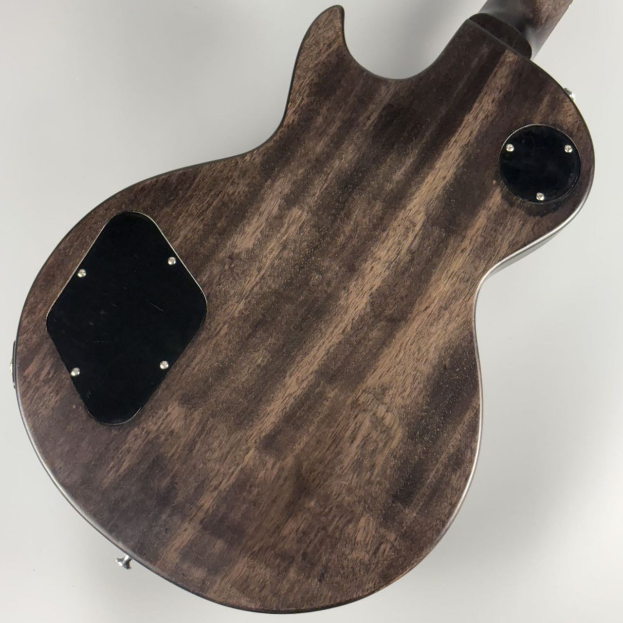 SCHECTER L-LS-P-CTM/R　特注オーダー SCHECTER L-LS-P-CTM/R CBT Carbon Tint シェクター 【 横浜ビブレ店