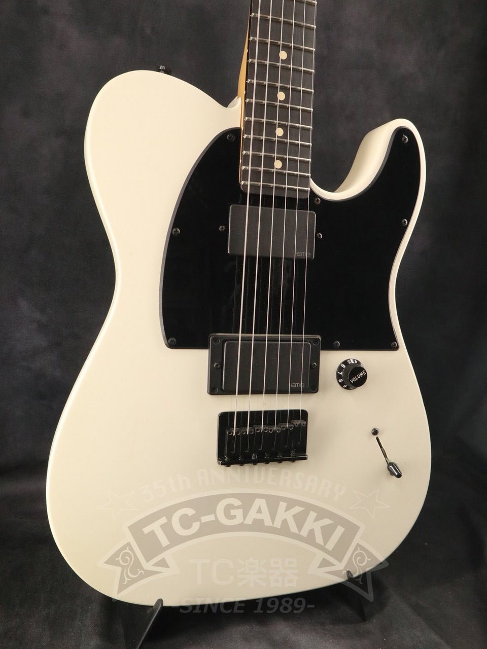 Fender Jim Root Telecaster（中古）【楽器検索デジマート】