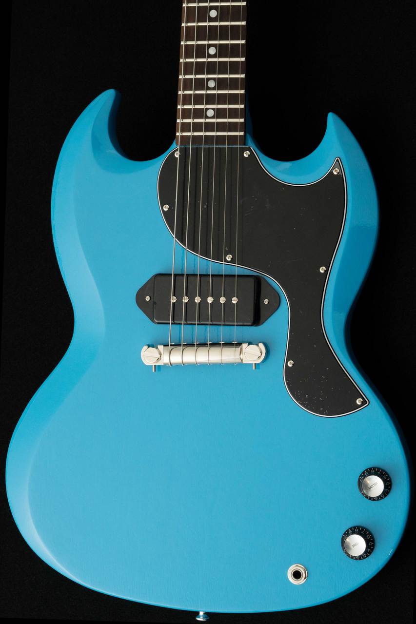 EDWARDS E-SG-JR-LTD -Beth Blue- #ED7532253 【数量限定生産モデル