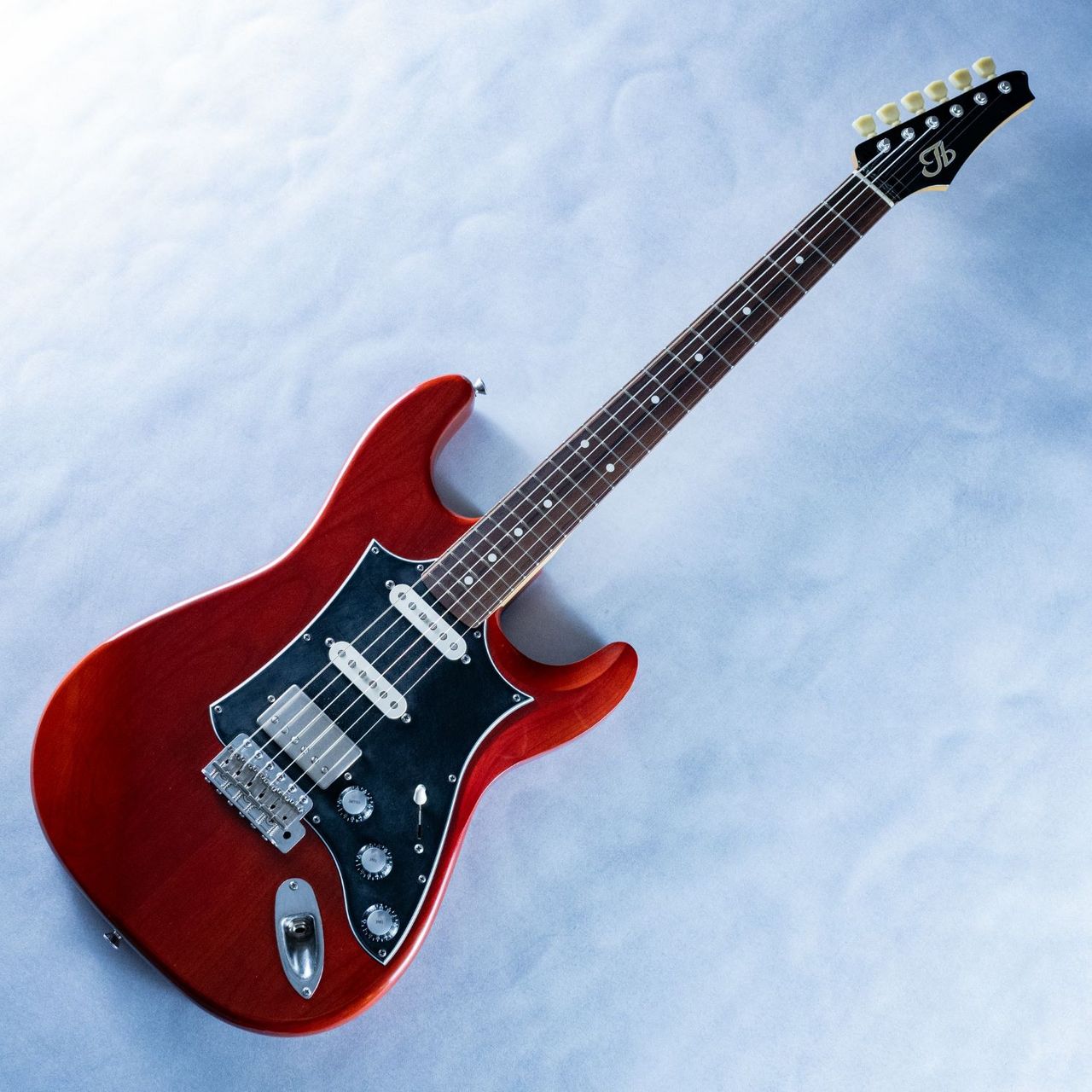 TB Guitarworks SessionMaster SG SSH（新品/送料無料）【楽器