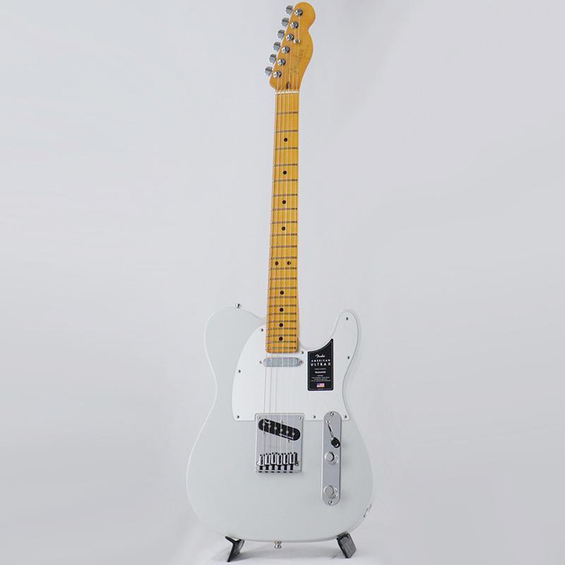 Fender American Ultra II Telecaster (Avalanche/Maple) [SN