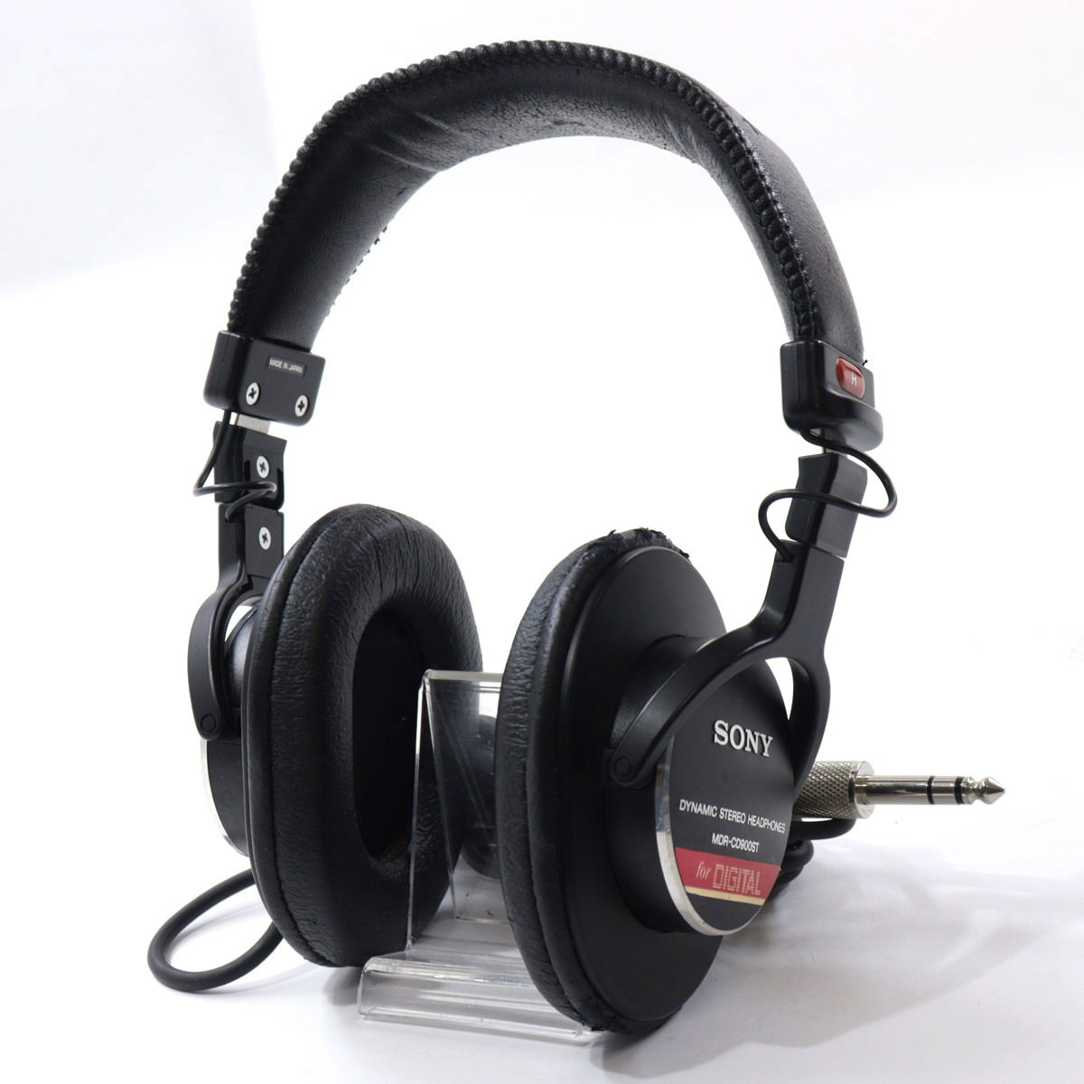 SONY MDR-CD900ST 【池袋店】（中古）【楽器検索デジマート】