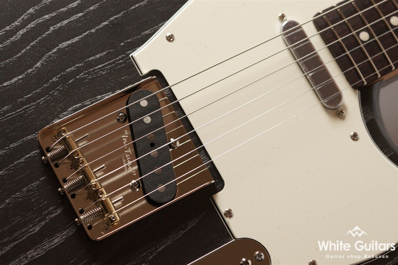 Kanade SOUND DESIGN KTM-AS - Gun Metallic（新品/送料無料）【楽器