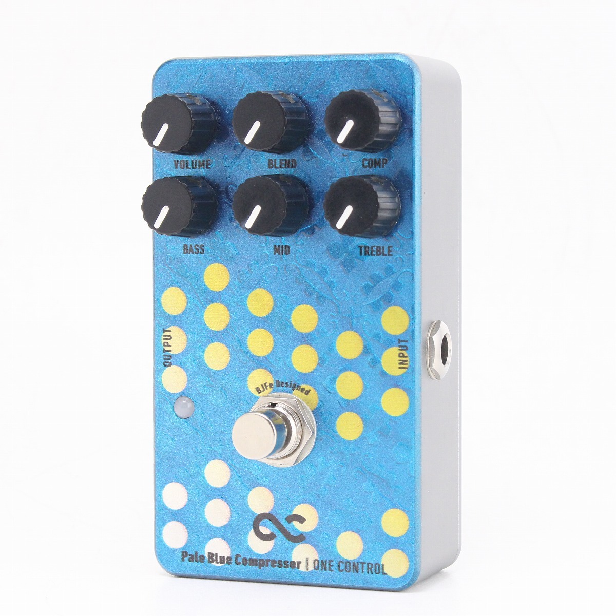 ONE CONTROL Pale Blue Compressor 【御茶ノ水本店】（中古）【楽器