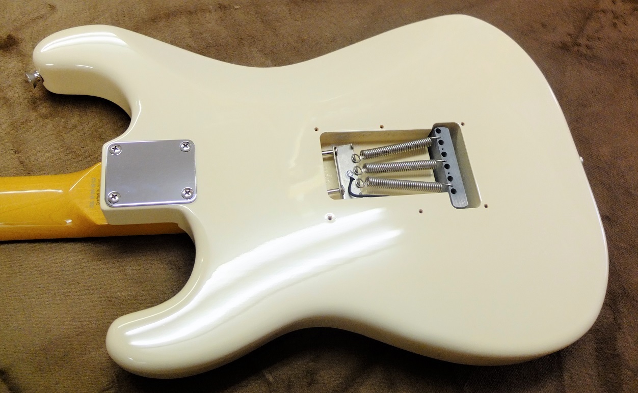 Fender Japan St68 Special Mod 中古 楽器検索デジマート Fender Japan St68 Special Mod 中古 楽器検索デジマート