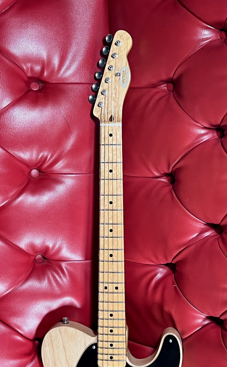 Vintique DG Custom Made Model（中古）【楽器検索デジマート】