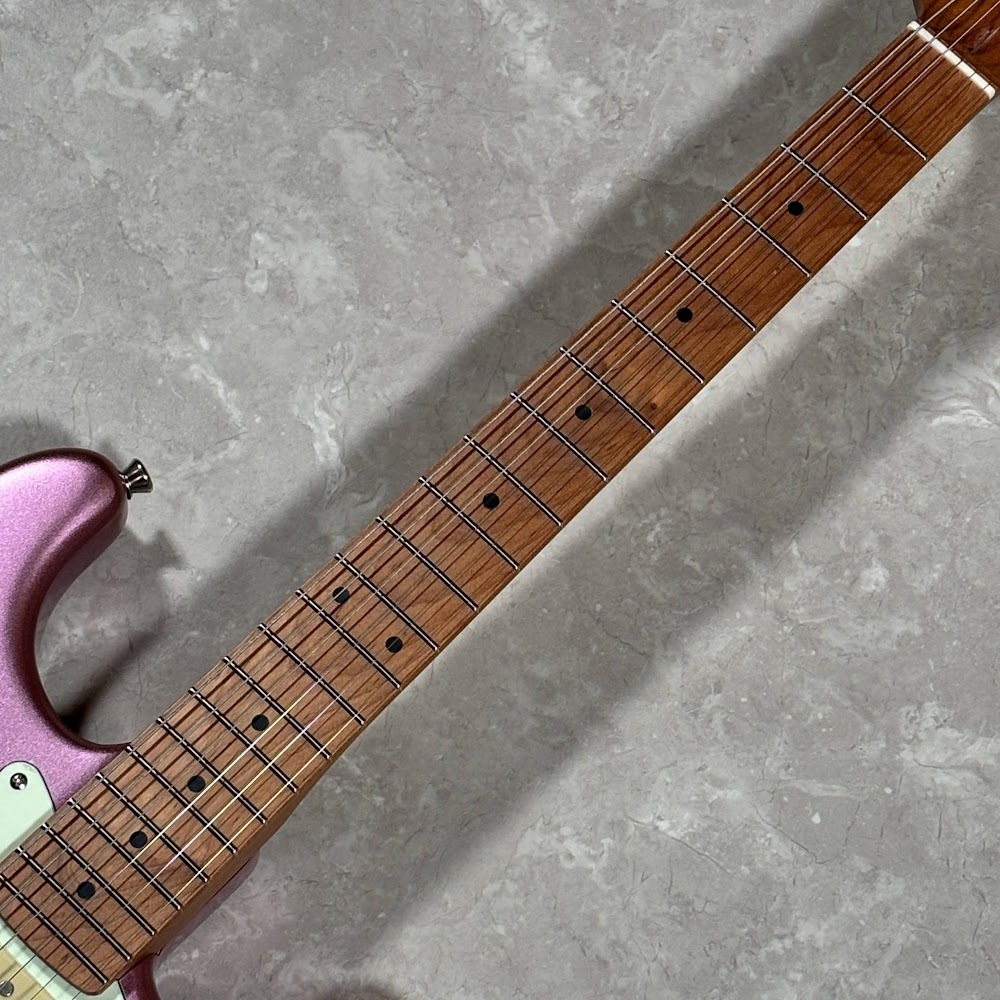 中古】Bacchus / Limited Edition BST-24HH Black 【梅田店