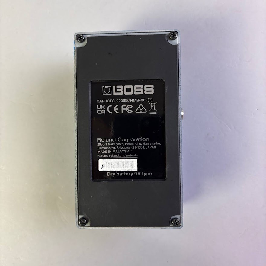 BOSS CP-1X Compressor（中古/送料無料）【楽器検索デジマート】
