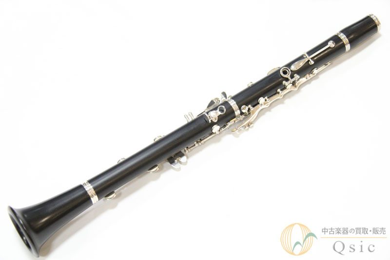 【最終値下げ‼️】Buffet Crampon E12 PLUS クラリネット Buffet Crampon E12 PLUS B♭◎ [調整済み] 【返品OK】【便利な