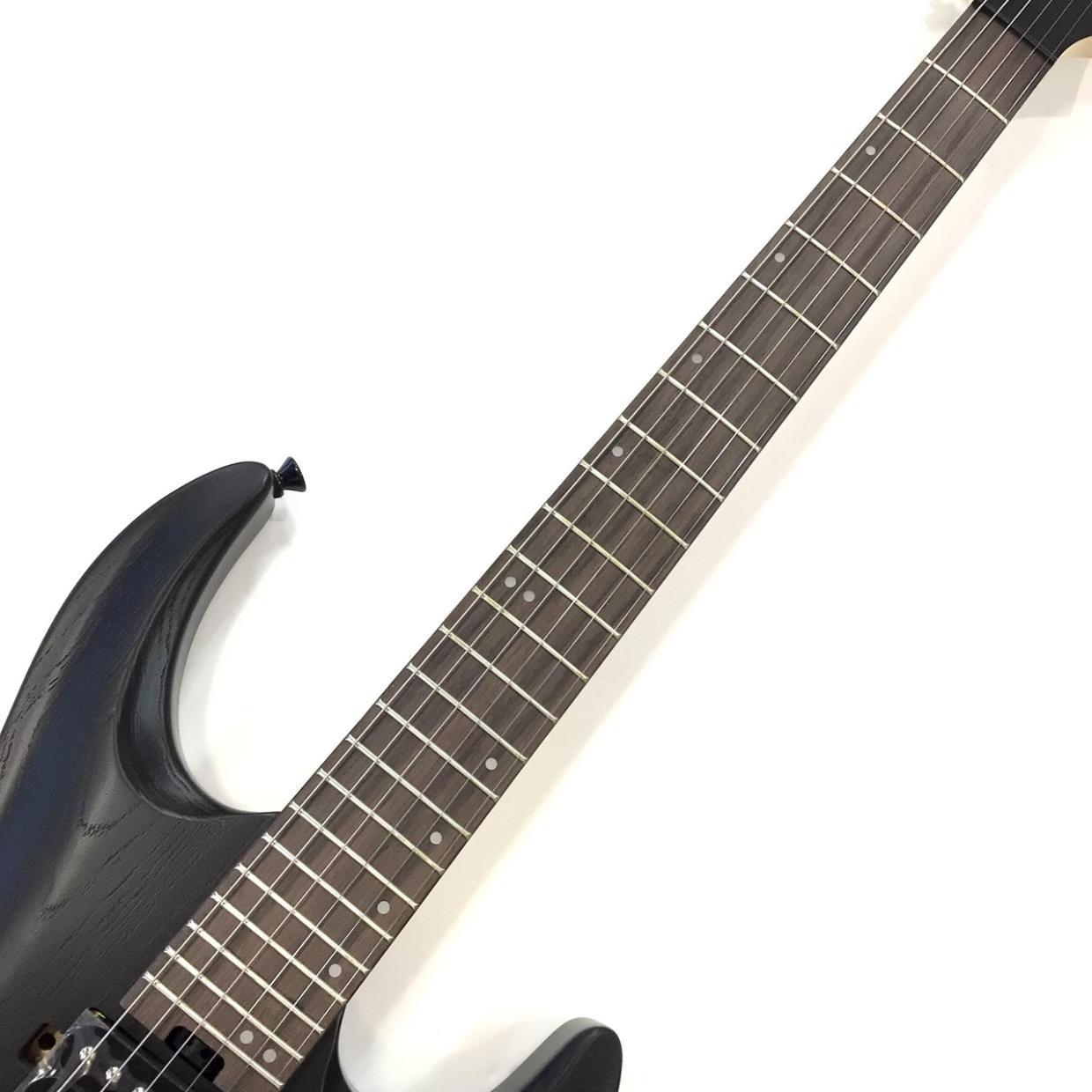 Aria Pro II MAC-D600 STBK(Stained Black)（新品特価/送料無料