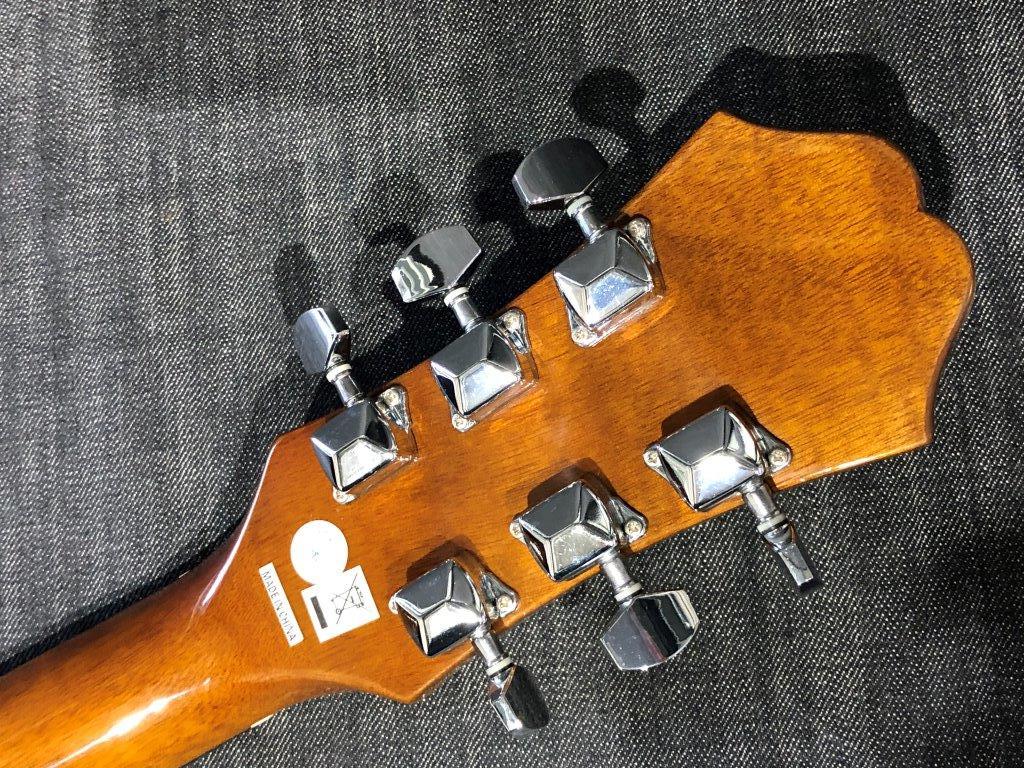 Epiphone AJ-100 NA（中古/送料無料）【楽器検索デジマート】