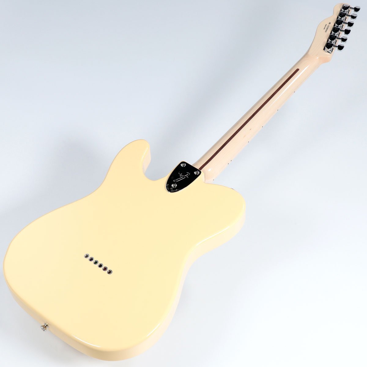 Fender FSR Collection 2023 Traditional 70s Telecaster Thinline