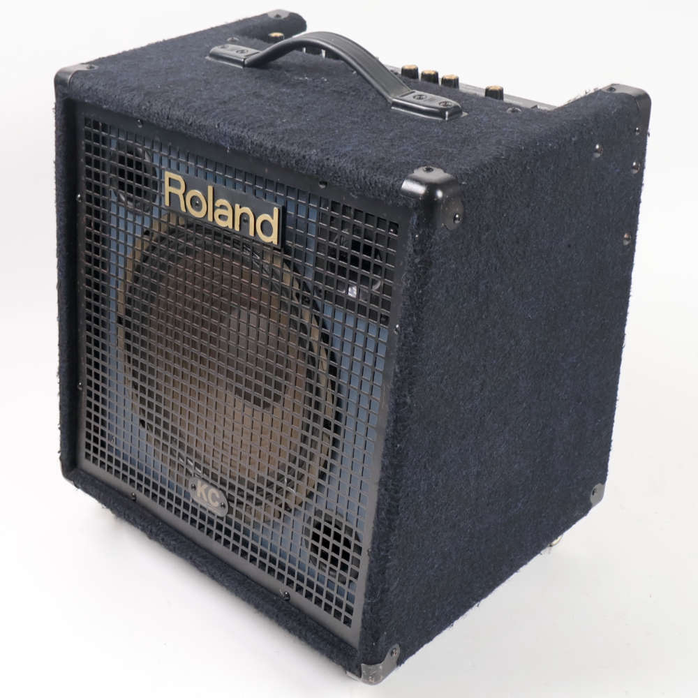 Roland 【中古】 キーボードアンプ Roland KC-350（中古/送料無料