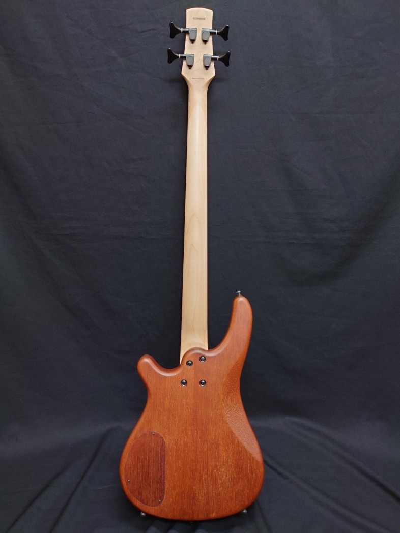 Aria Pro II B-60 STBR【船橋店】（新品）【楽器検索デジマート】