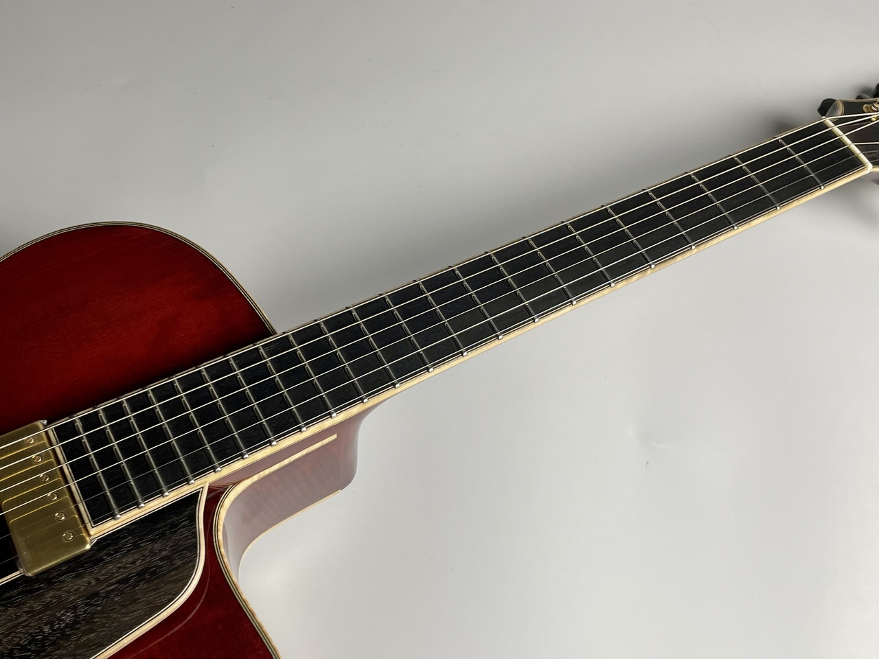 Eastman AR-905CE Classic (Antique Red) 【現物画像】【最大36