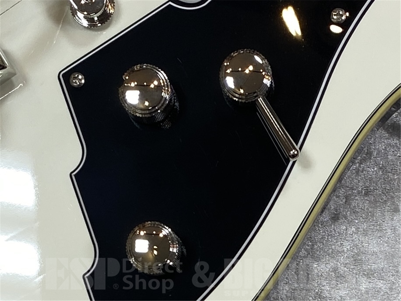 PAUL WHITEMAN アコースティク 78RPM 5枚セット Duesenberg DPA-WH Paloma【White】（新品/送料無料）【楽器検索