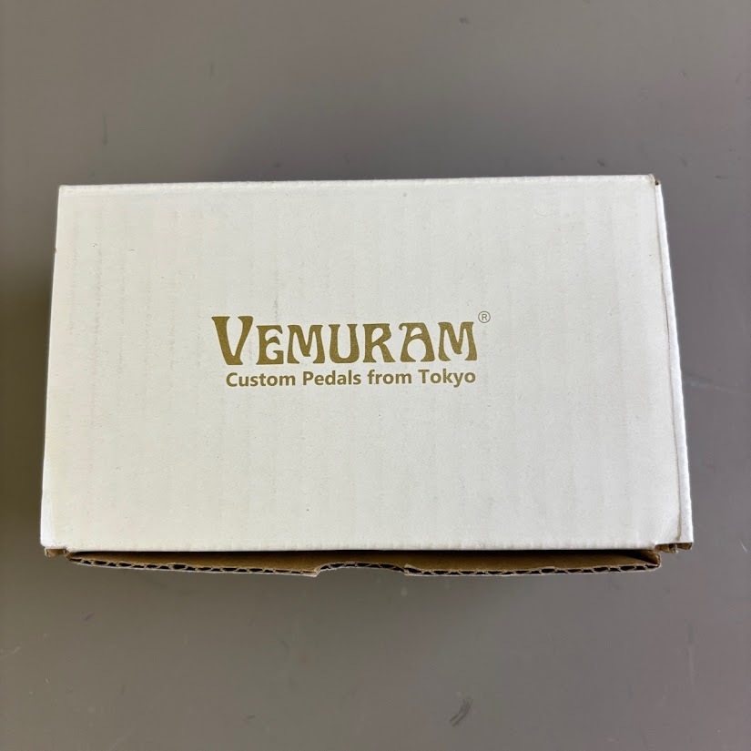 VEMURAM Jan ray（中古/送料無料）【楽器検索デジマート】