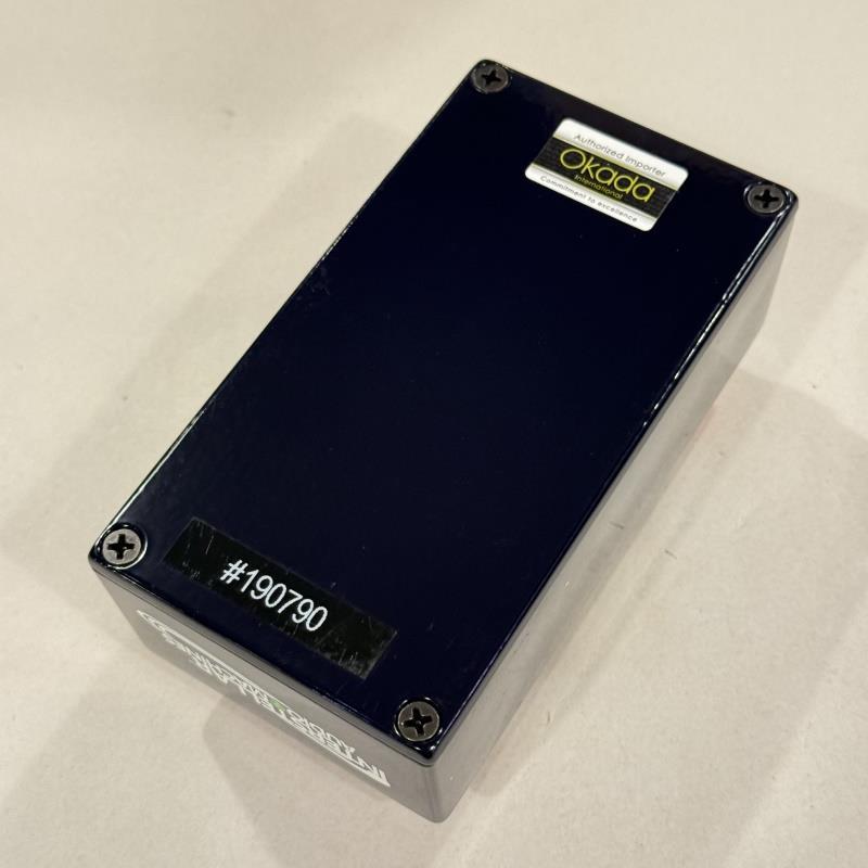 ギター Interstellar Audio Octafuzzdrive Interstellar Audio Machines Marsling Octafuzzdrive【オクターブ