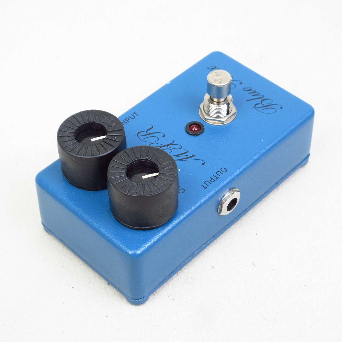 ギター MXR M103 Blue Box MXR M103 Blue Box Octave Fuzz ファズ 【横浜店】（中古）【楽器検索