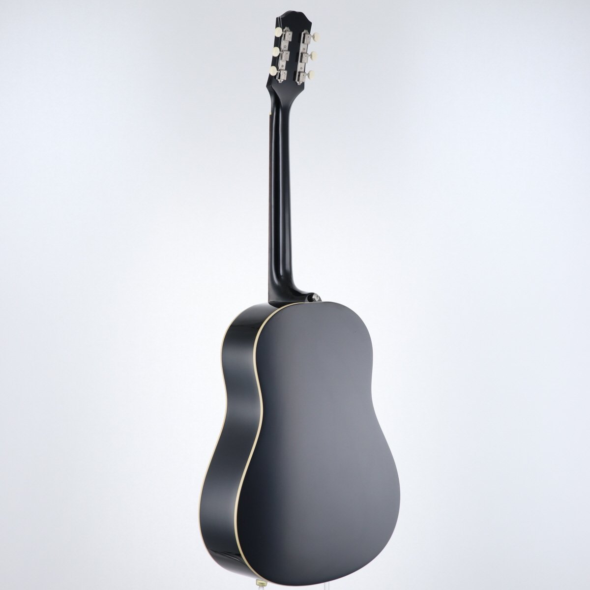 Epiphone 調整済で弾きやすいEpiphone Kazuyoshi Saito J-45