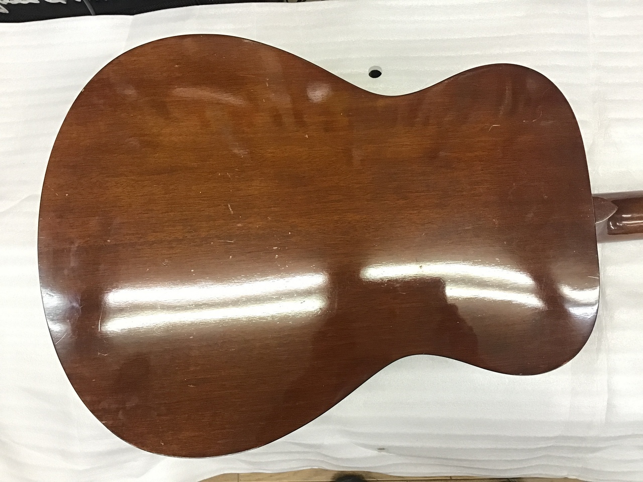 値下げ特価！オールドYAMAHA FG-150（赤ラベル） YAMAHA FG-150 赤ラベル - ギター・楽器買取のサウンド・プラグ