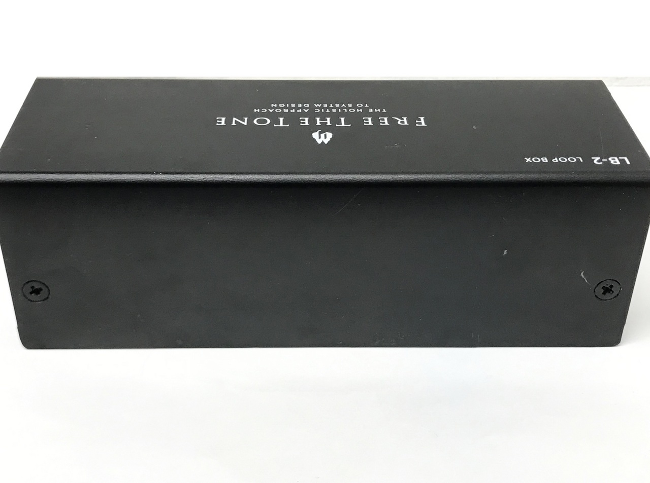 Free The Tone LB-2 LOOP BOX（中古）【楽器検索デジマート】