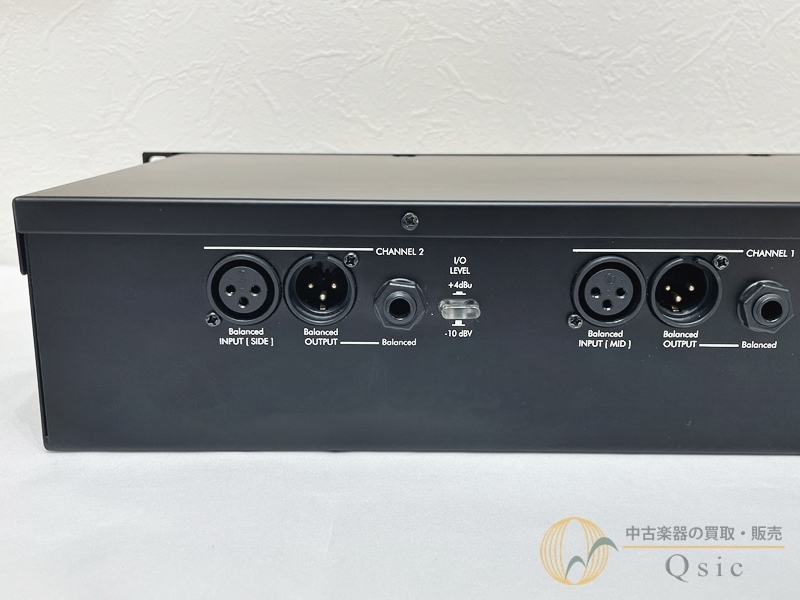 ART Pro MPA II [QMS61]【箕面店在庫】（中古/送料無料）【楽器検索