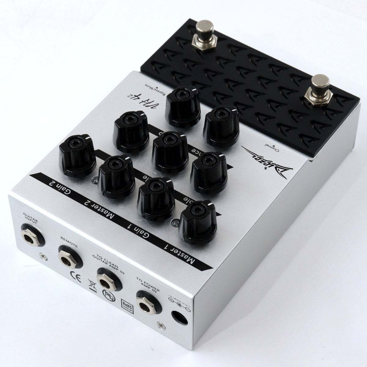 Diezel VH4-2 PEDAL 【池袋店】（中古/送料無料）【楽器検索デジマート】