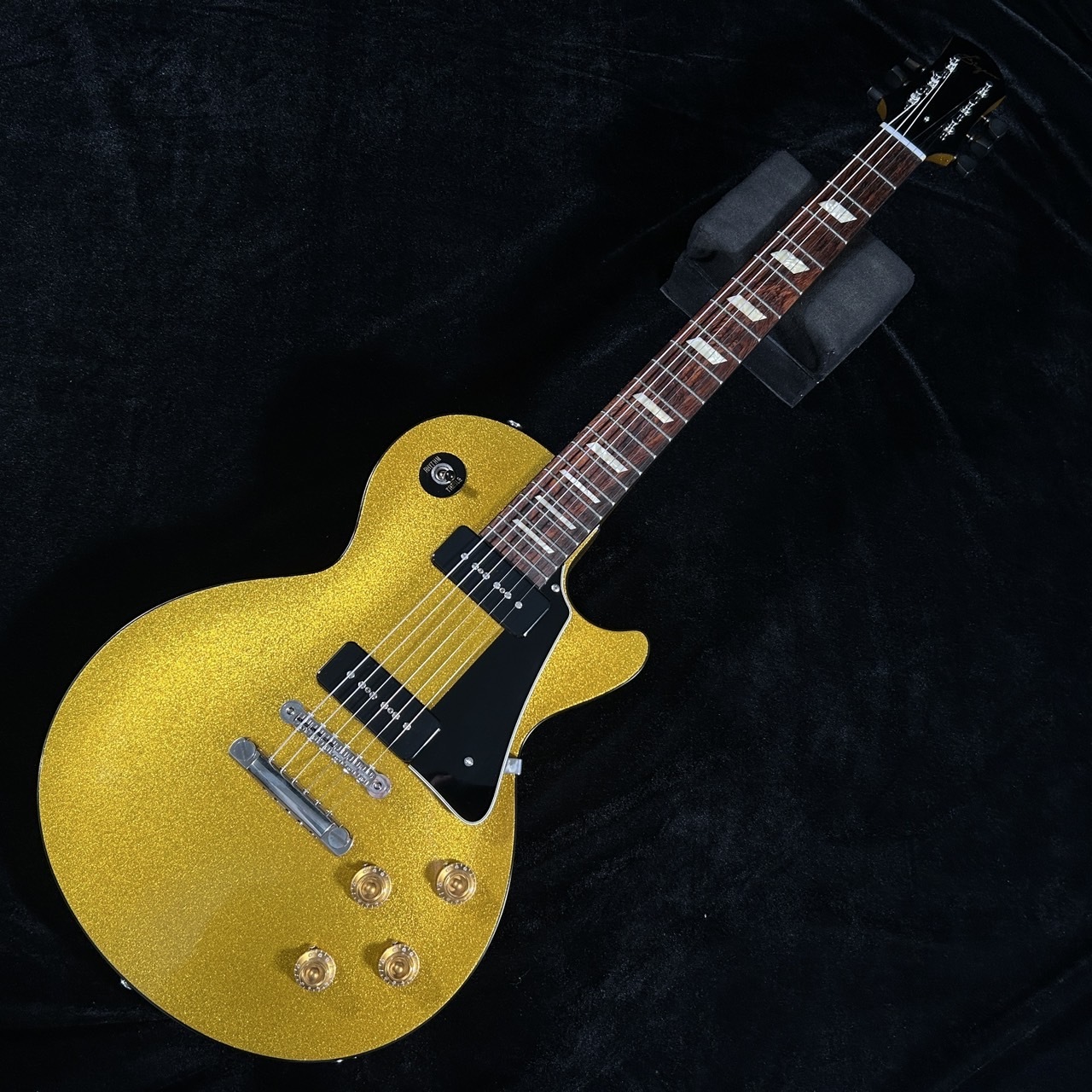Bizen Works BURNED 56 STD All Gold Sparkle【4.05kg】【オール