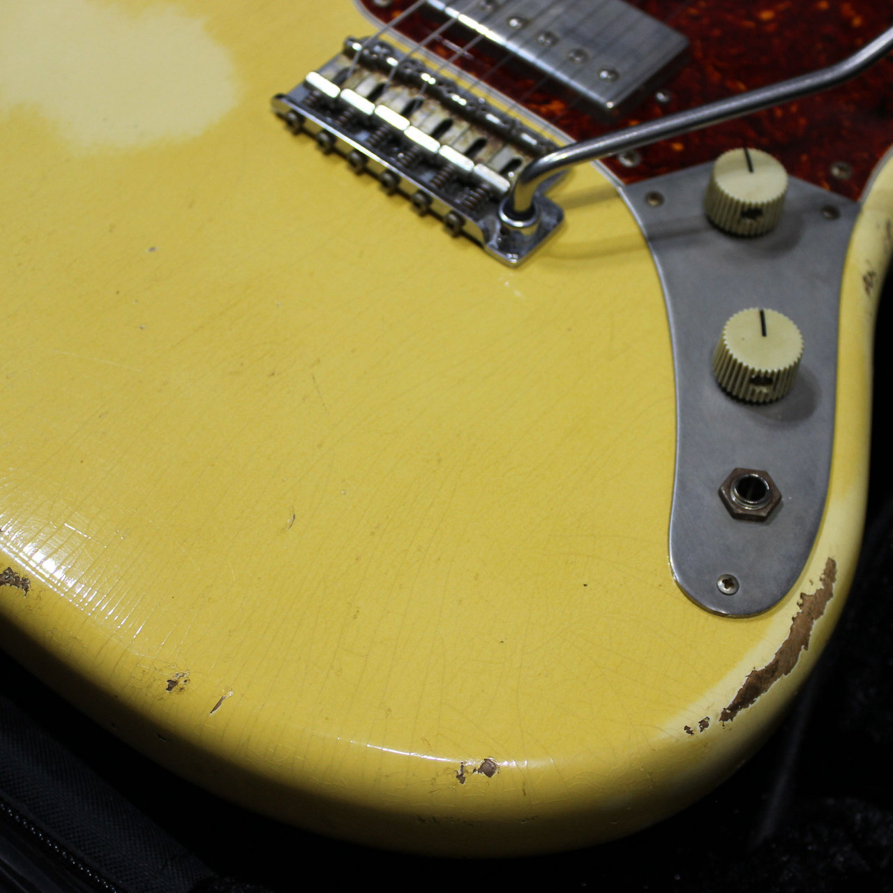 FANO Oltre MG6 Vintage Cream, (Aegd Relic ) )ファーノ 2018年製です