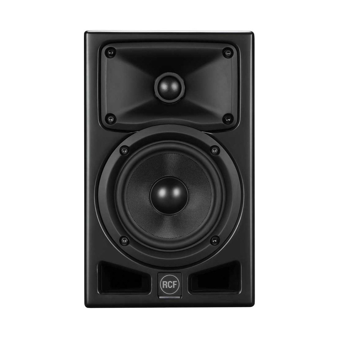RCF AYRA PRO5 1台 アクティブ2ウェイモニタースピーカー 5インチ