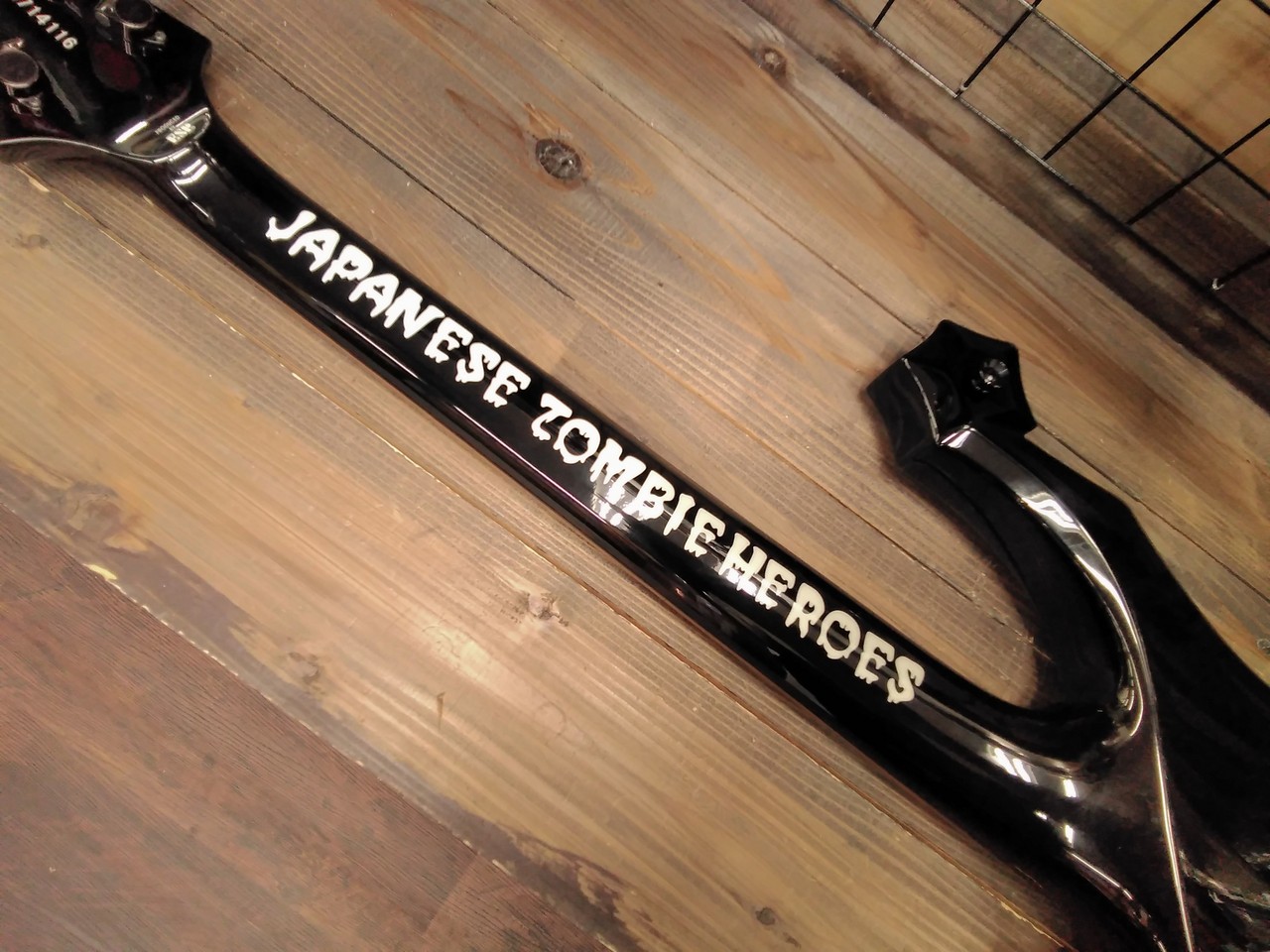 EDWARDS E-K-GA/TM（中古/送料無料）【楽器検索デジマート】