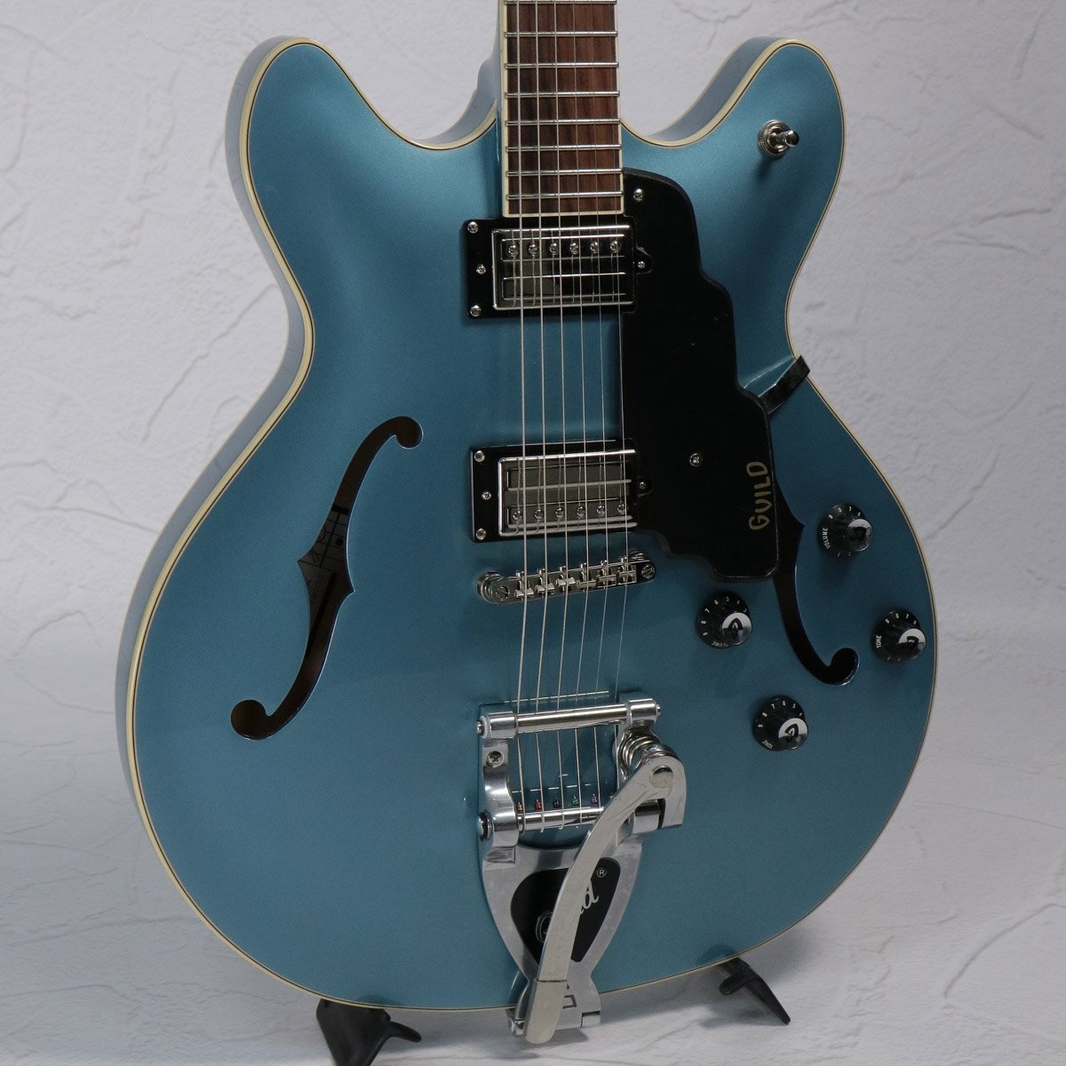 GUILD STARFIRE I DC Pelham Blue 【名古屋栄店】（新品特価/送料無料