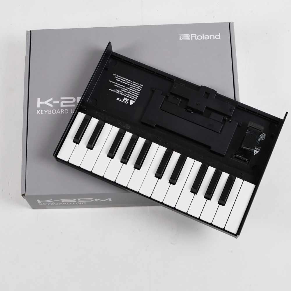 Roland K-25M Boutiqueシリーズ用鍵盤 Roland K-25M Boutique用 - Dirigent | ディリゲント