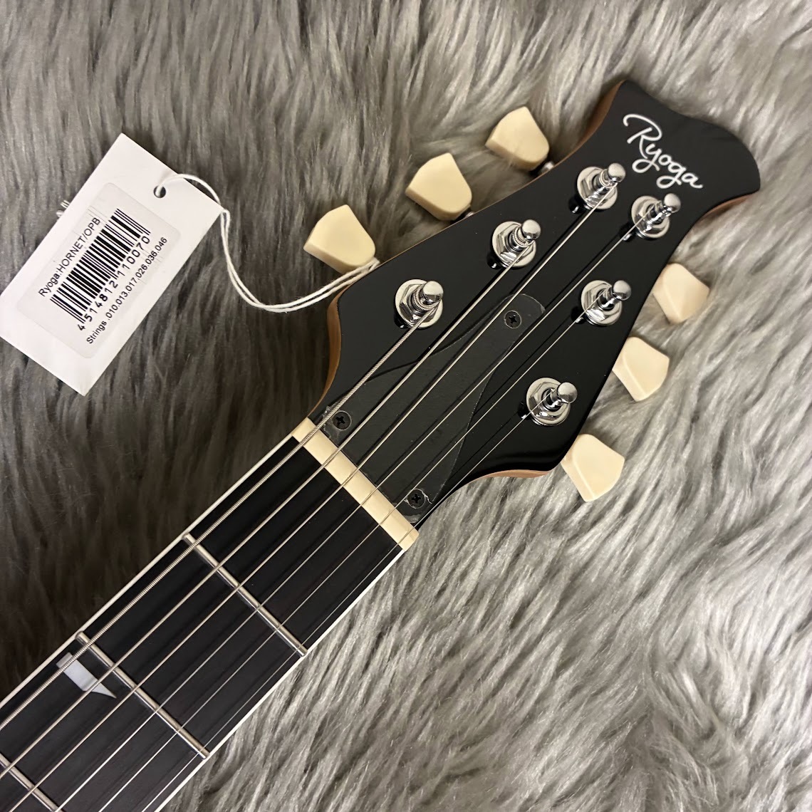 エレキギター ブラック 22フレット ハムバッカー ブラック エレキギター 22フレット ハムバッカー 【公式通販】