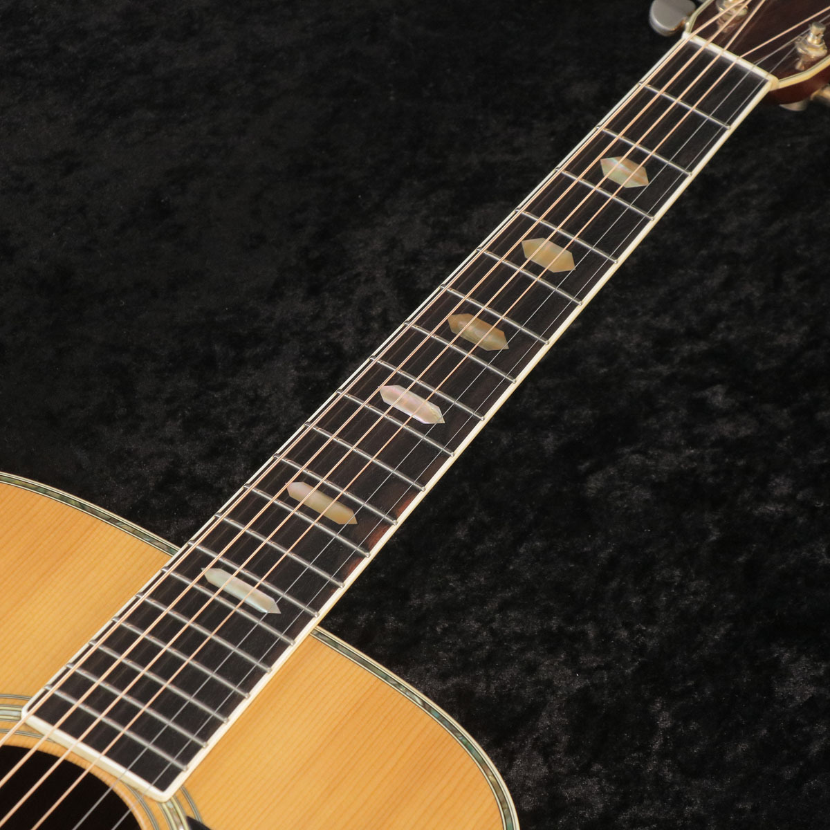Headway HD-207 【SN 007412】 【御茶ノ水HARVEST_GUITARS】（中古