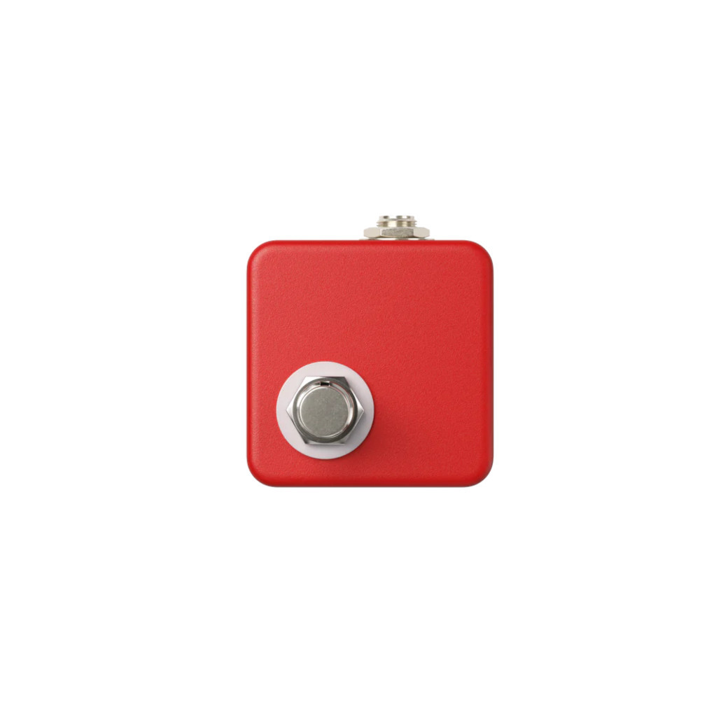 JHS Pedals Red Remote（新品/並行輸入）【楽器検索デジマート】