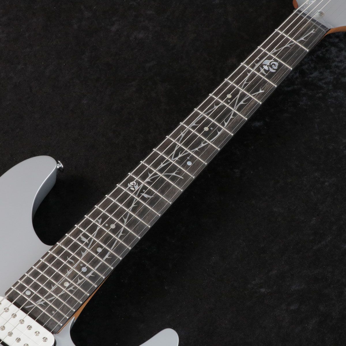 Ibanez Tim Henson Signature Model TOD70 [7弦モデル]【SN I241001333