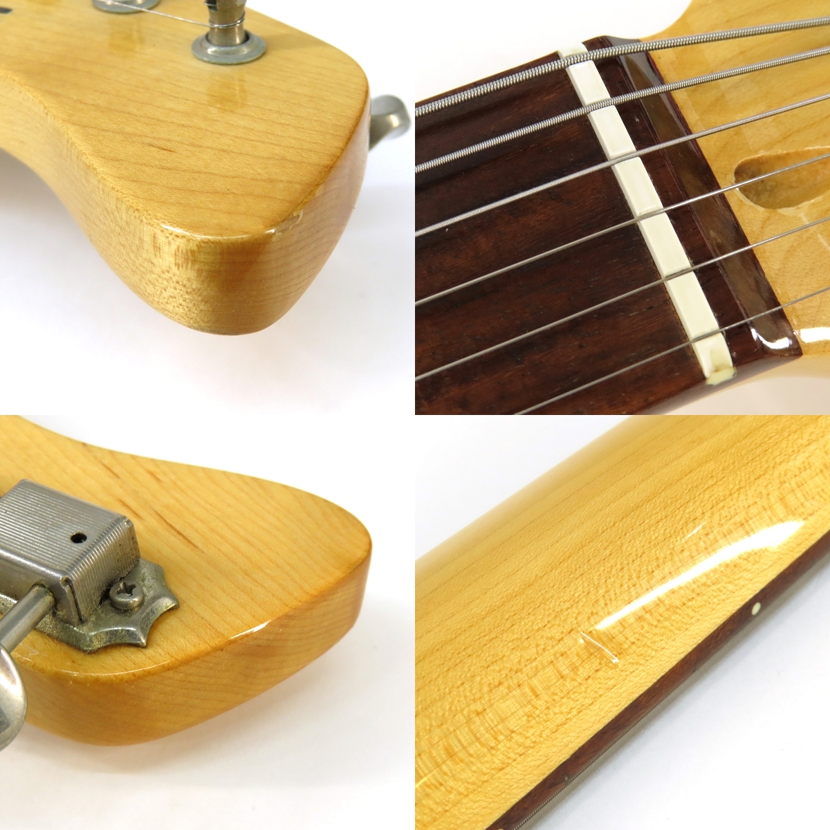 FERNANDES LE-1Z（中古/送料無料）【楽器検索デジマート】