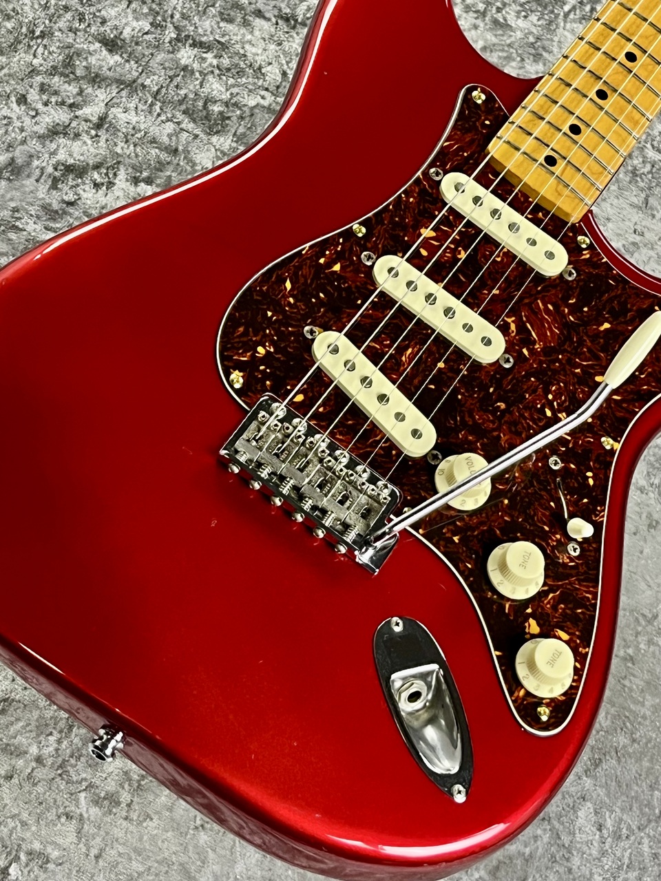 Fender Japan 【シルバーウイークセール!】ST57-70 TX 'MOD