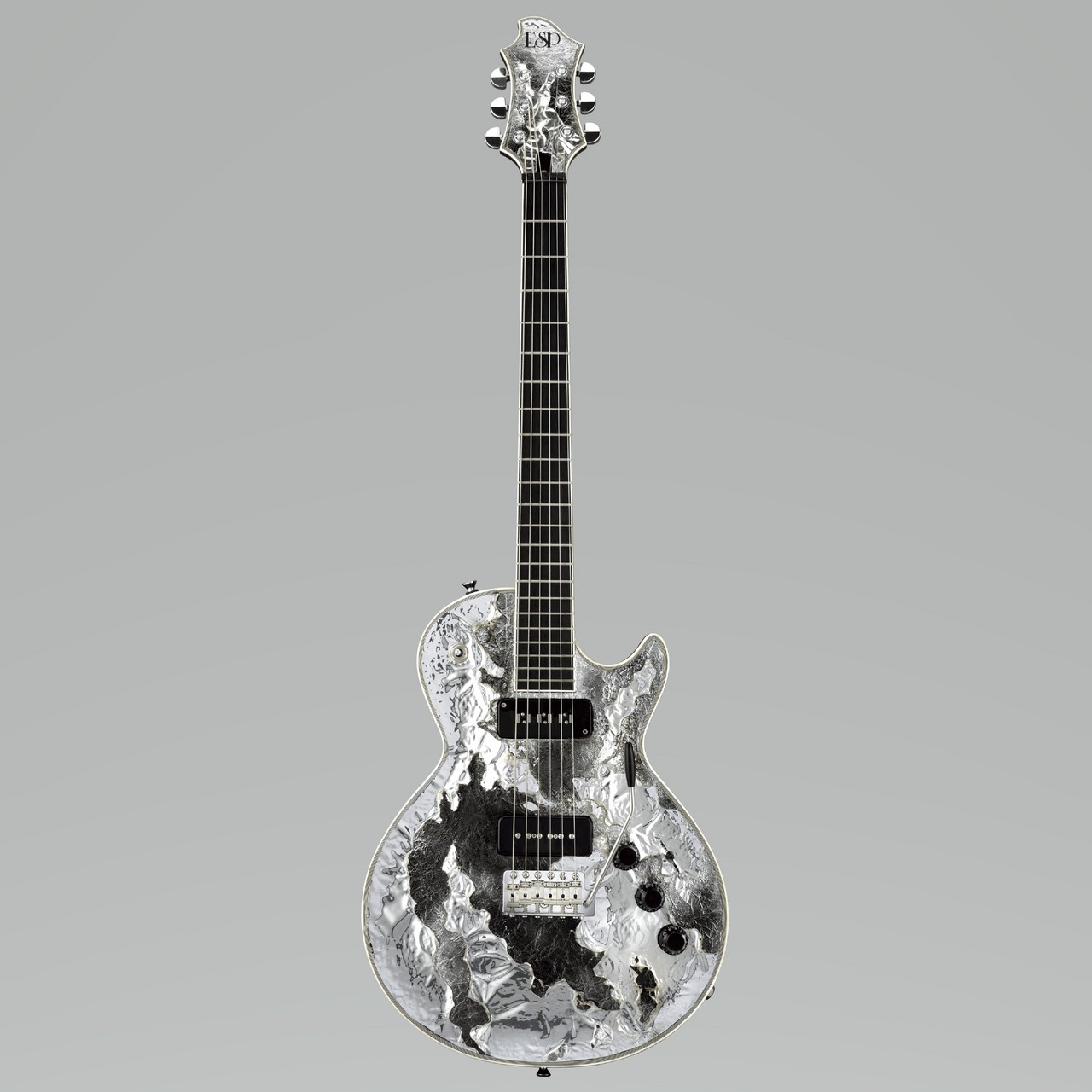 ESP ECLIPSE S-V BRILLIANT -MIXEDMEDIA-（新品/送料無料）【楽器検索 