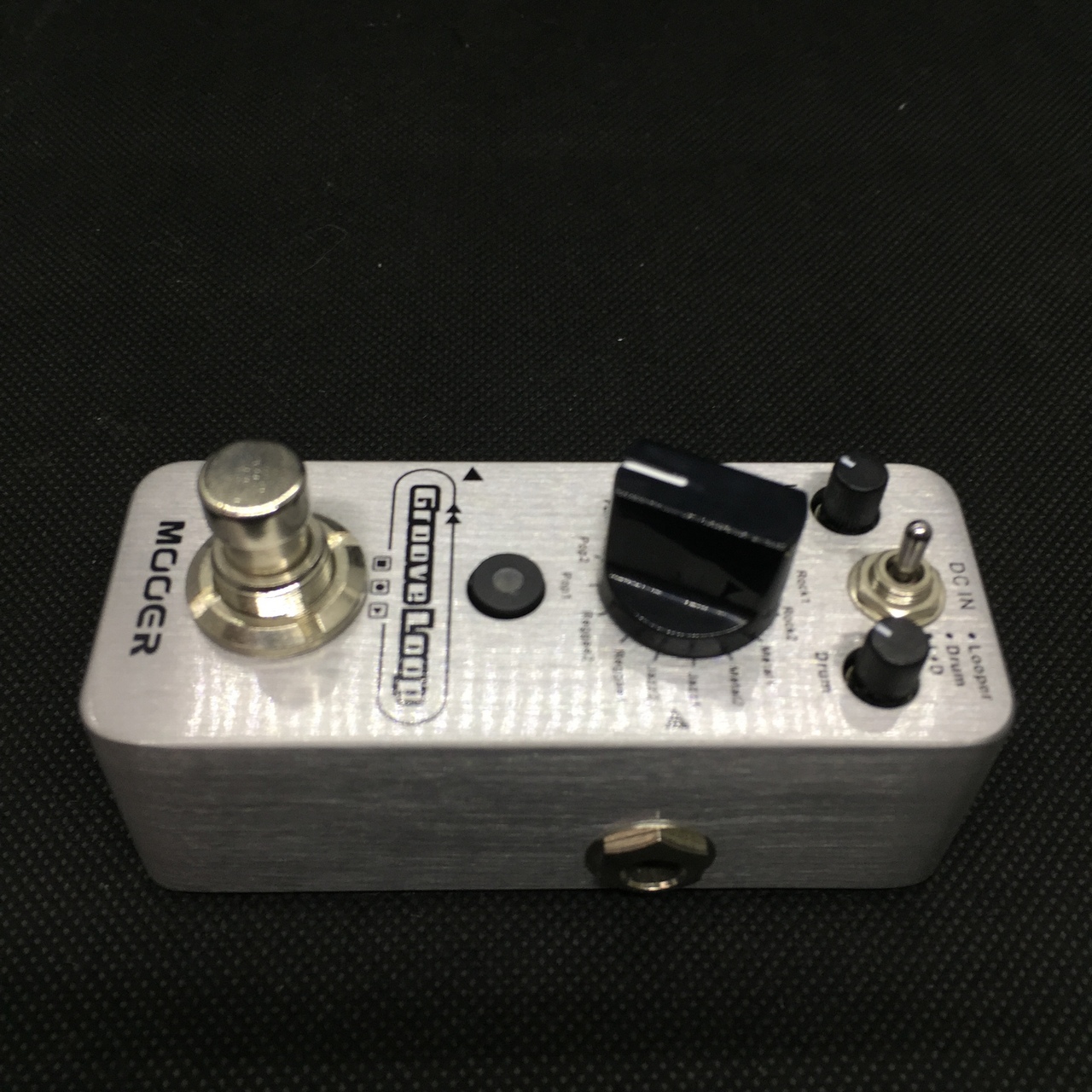 MOOER Groove Loop（中古/送料無料）【楽器検索デジマート】