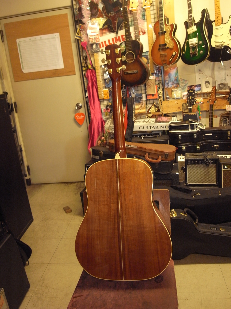 K.Yairi DY-84K (2003)（中古）【楽器検索デジマート】