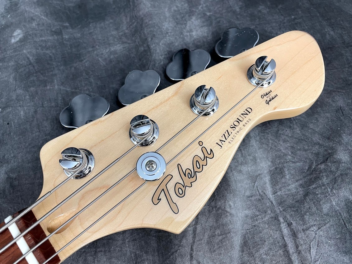 Tokai AJB62YS/CJ（新品/送料無料）【楽器検索デジマート】