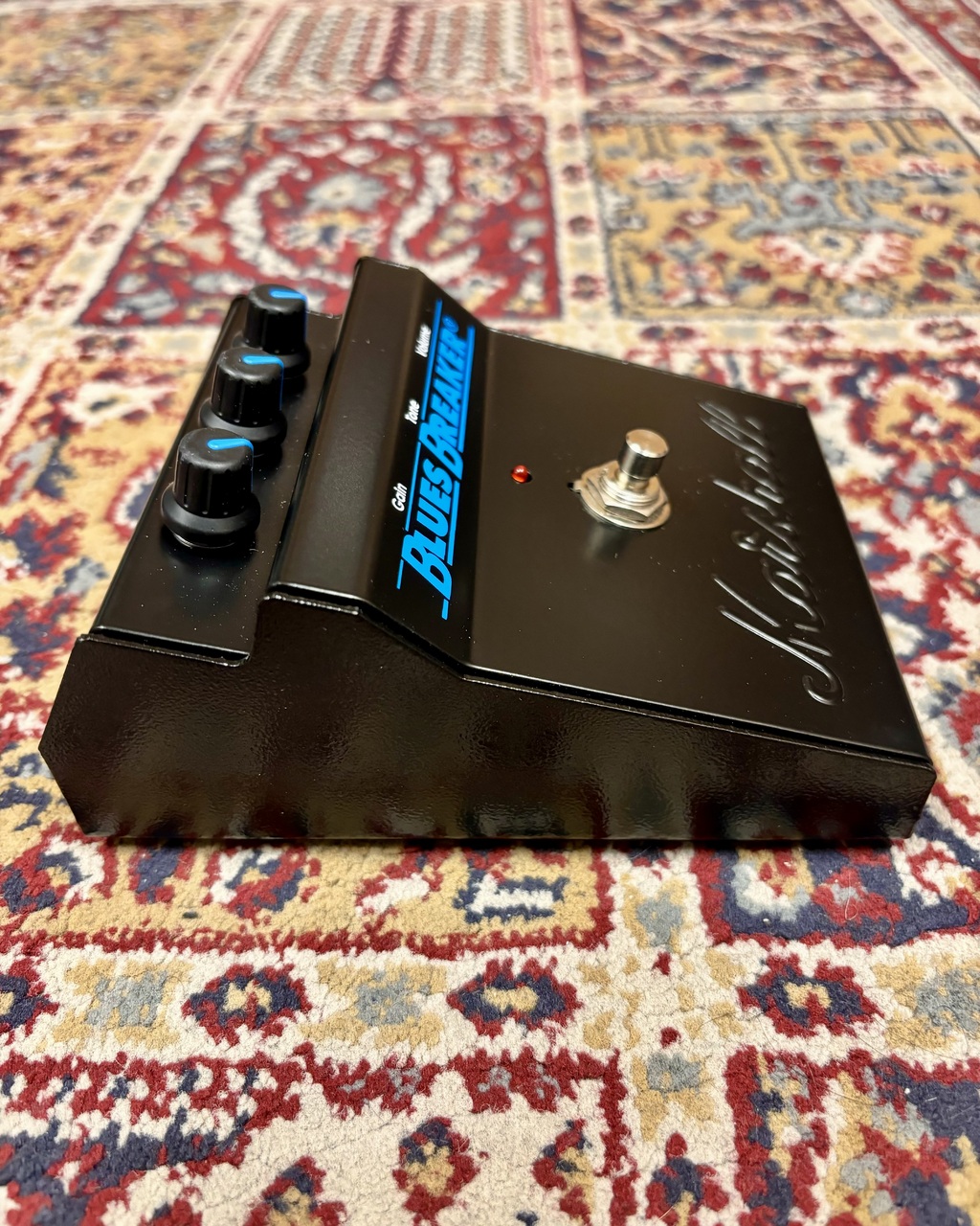 Marshall Blues Breaker Reissue（新品特価/送料無料）【楽器検索