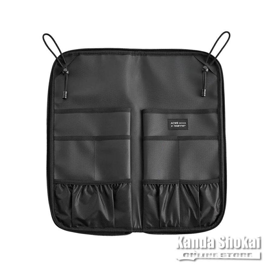 Basiner ACME-SB-NB STICK BAG, Neo Black（新品）【楽器検索デジマート】