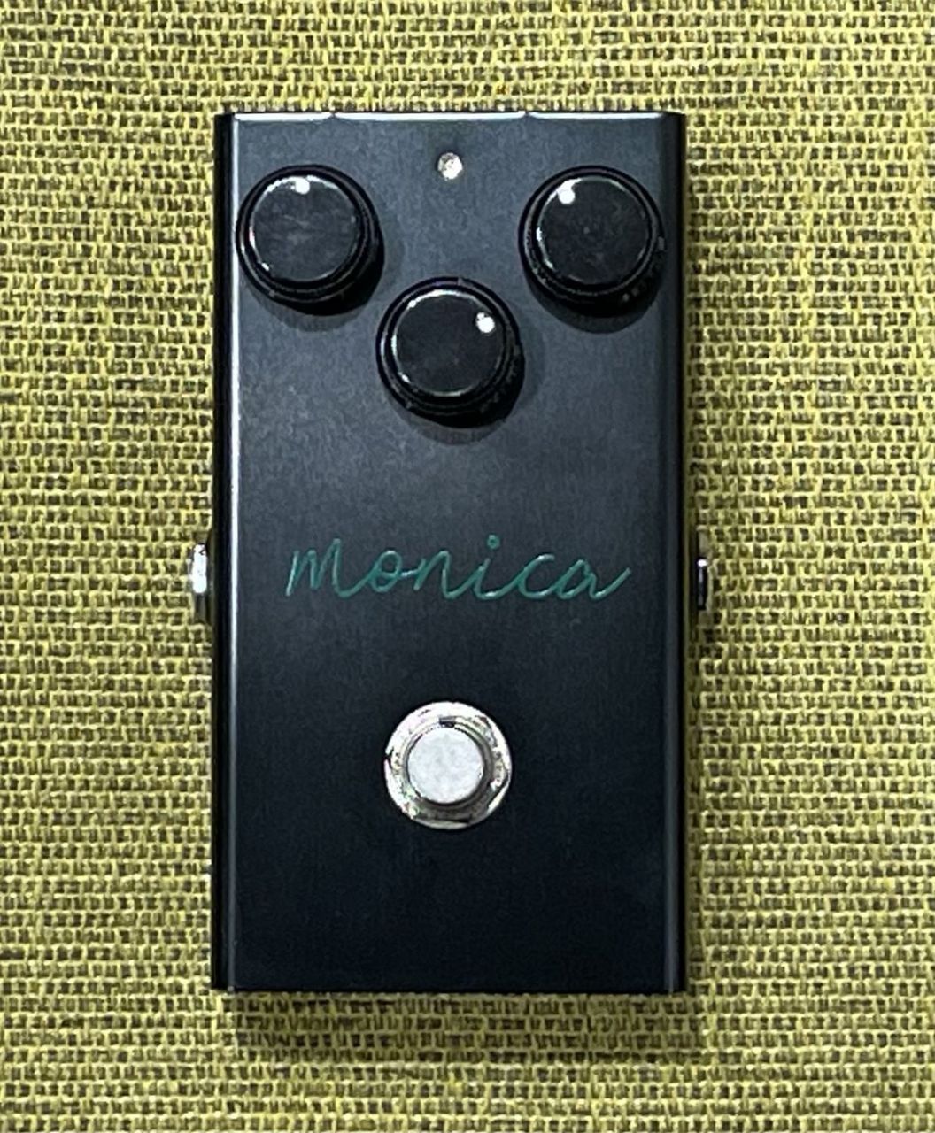 Virtues Monica エフェクター VIRTUES / monica AssH Signature【オーバードライブ