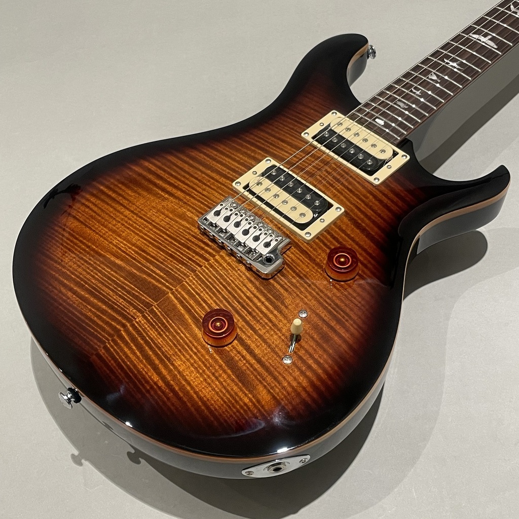 Paul Reed Smith(PRS) SE CUSTOM 24 エレキギター（新品/送料無料 